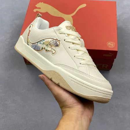 プーマ カジュアルシューズ