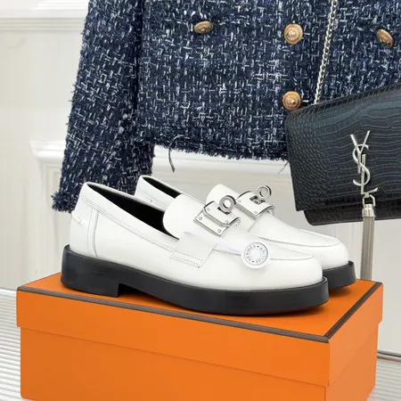 エルメス ビジネスシューズ