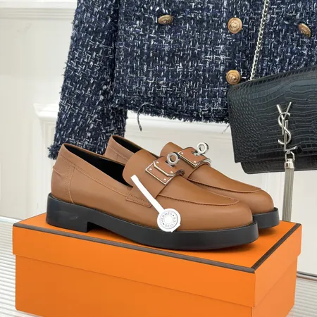 エルメス ビジネスシューズ