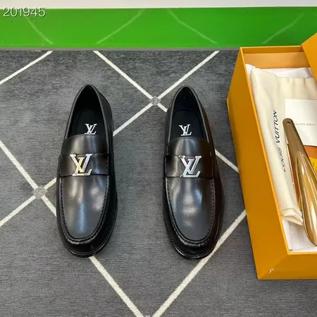 ルイヴィトン ビジネスシューズ