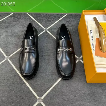 ルイヴィトン ビジネスシューズ