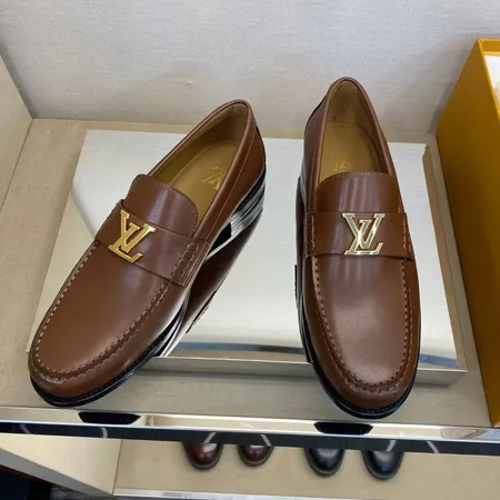 ルイヴィトン ビジネスシューズ