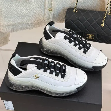 シャネル スニーカー