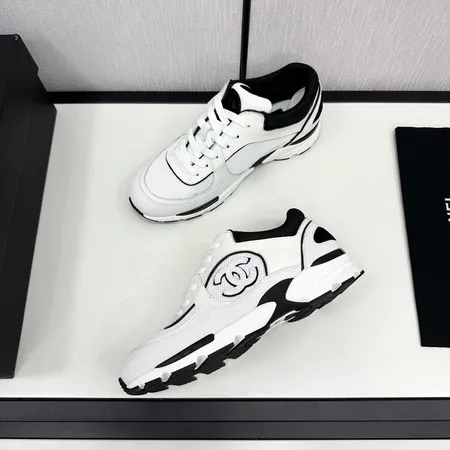 シャネル スニーカー