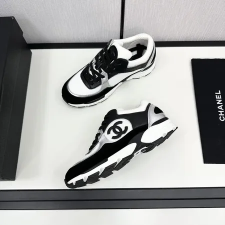 シャネル スニーカー