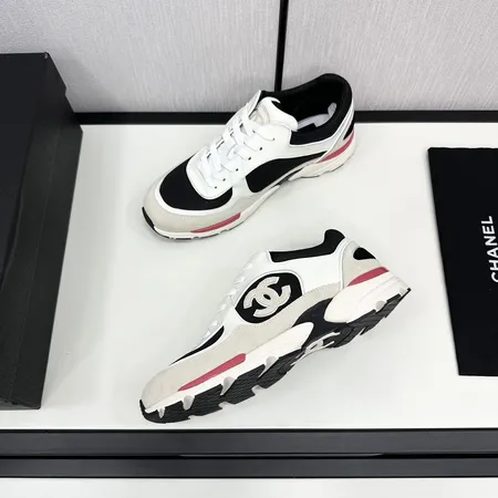 シャネル スニーカー