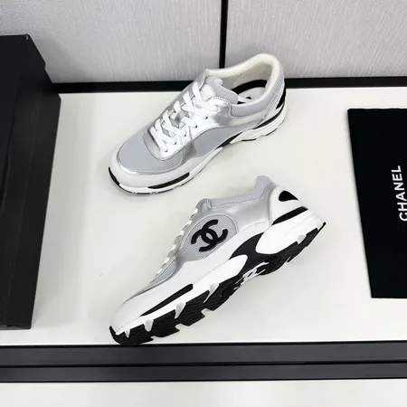 シャネル スニーカー
