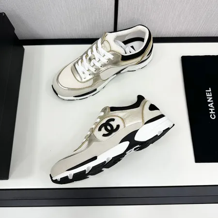 シャネル スニーカー