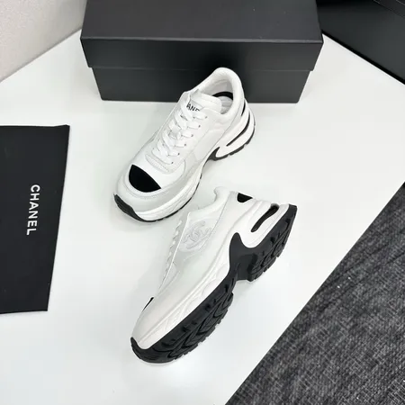 シャネル スニーカー