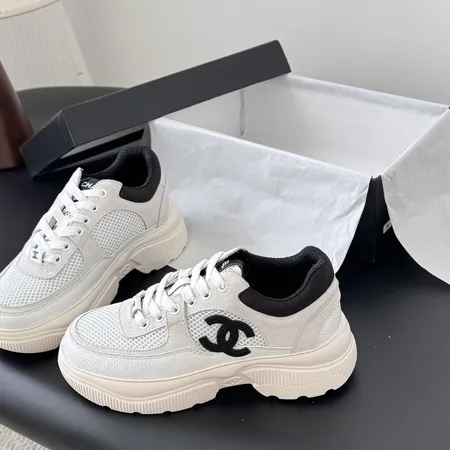 シャネル スニーカー