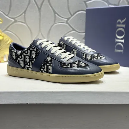 ディオール カジュアルシューズ