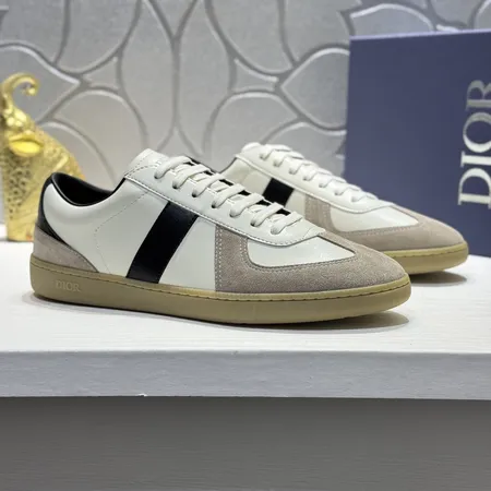 ディオール カジュアルシューズ