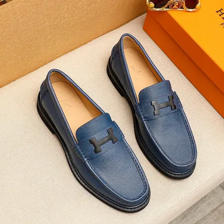 エルメス ビジネスシューズ