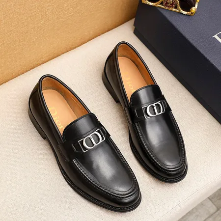 ディオール ビジネスシューズ