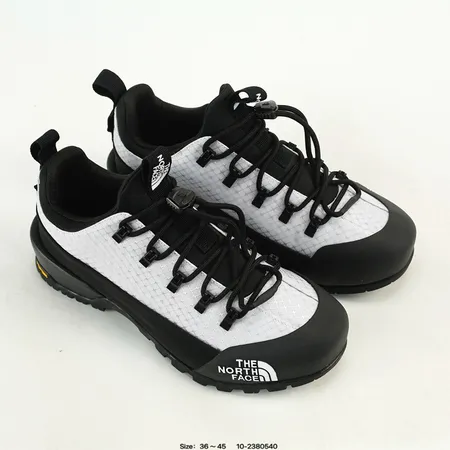 ノースフェイス スニーカー