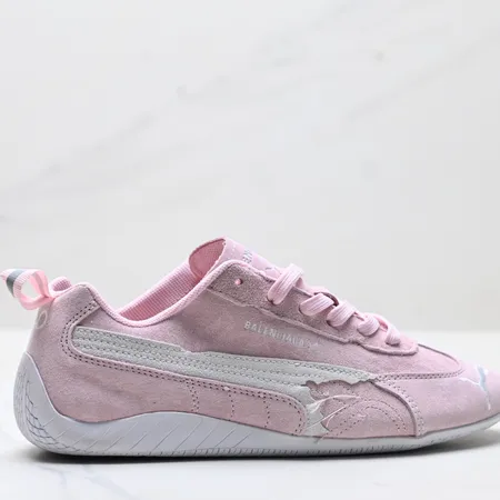 プーマ カジュアルシューズ