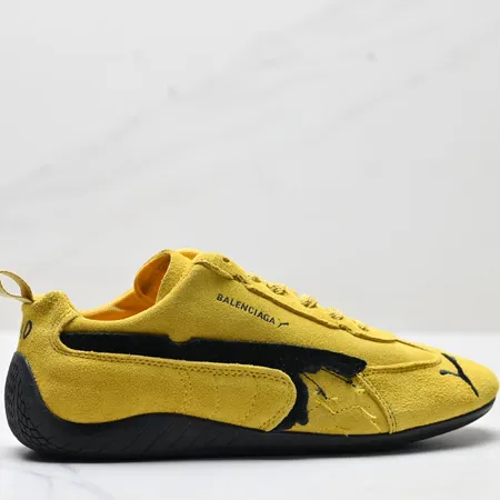 プーマ カジュアルシューズ