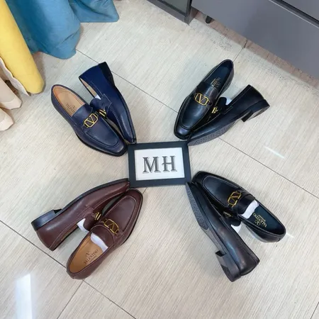 ヴァレンティノ ビジネスシューズ