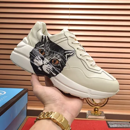 グッチ スニーカー