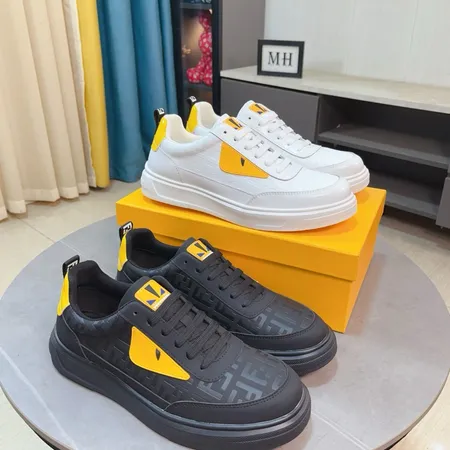 フェンディ カジュアルシューズ