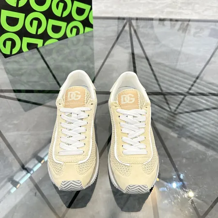 ドルチェ＆ガッバーナ カジュアルシューズ