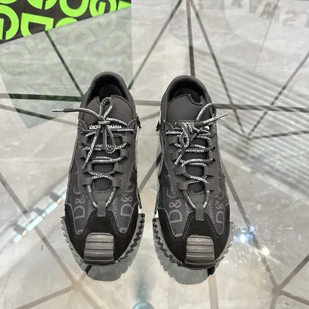 ドルチェ＆ガッバーナ カジュアルシューズ