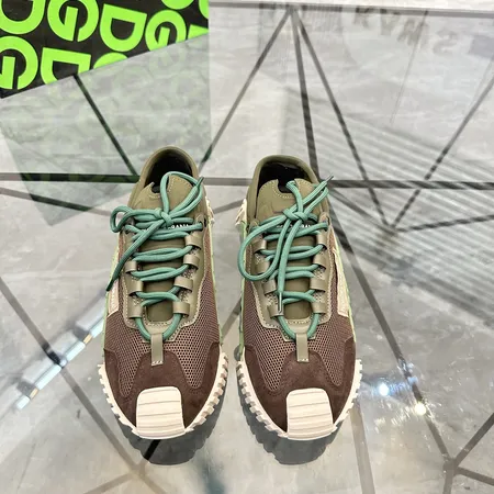 ドルチェ＆ガッバーナ カジュアルシューズ