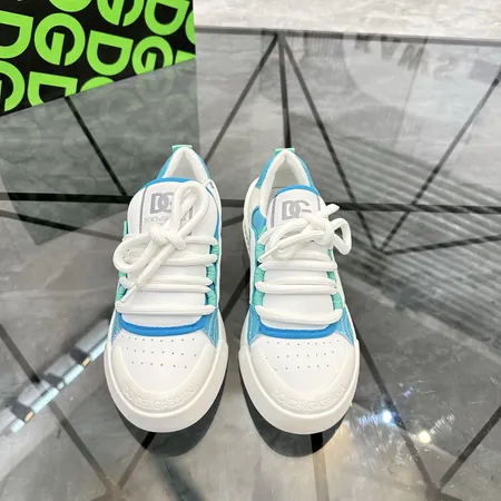 ドルチェ＆ガッバーナ カジュアルシューズ