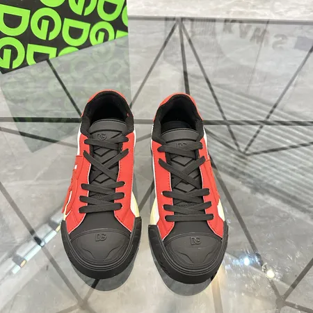 ドルチェ＆ガッバーナ カジュアルシューズ