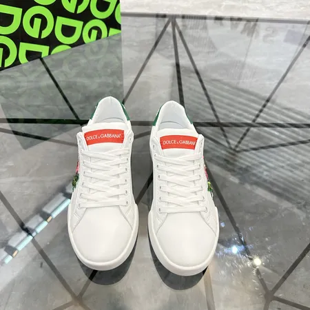 ドルチェ＆ガッバーナ カジュアルシューズ