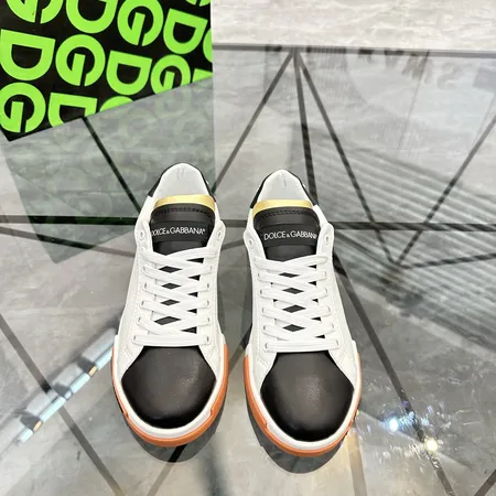 ドルチェ＆ガッバーナ カジュアルシューズ