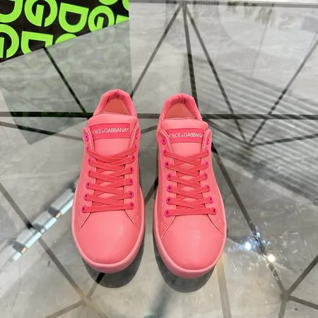 ドルチェ＆ガッバーナ カジュアルシューズ