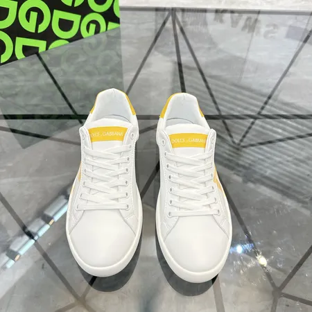 ドルチェ＆ガッバーナ カジュアルシューズ