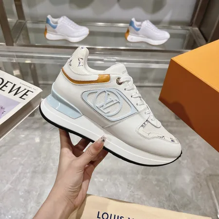 ルイヴィトン スニーカー