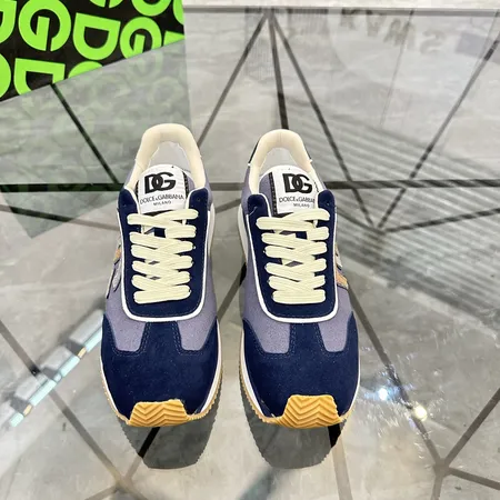 ドルチェ＆ガッバーナ カジュアルシューズ