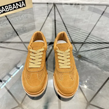 ドルチェ＆ガッバーナ カジュアルシューズ