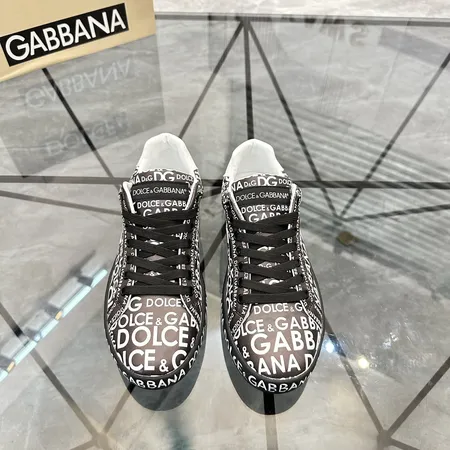 ドルチェ＆ガッバーナ カジュアルシューズ