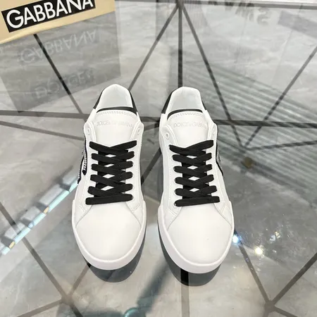 ドルチェ＆ガッバーナ カジュアルシューズ