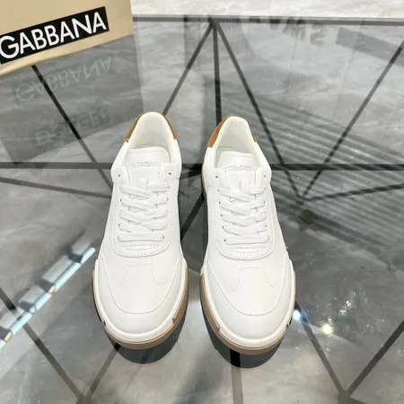 ドルチェ＆ガッバーナ カジュアルシューズ