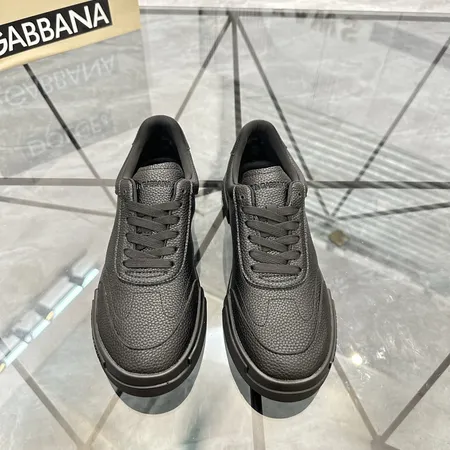 ドルチェ＆ガッバーナ カジュアルシューズ