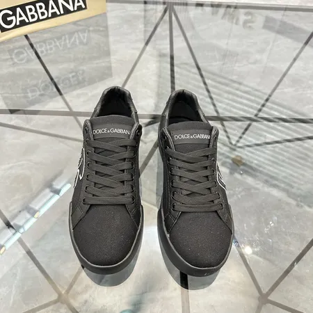 ドルチェ＆ガッバーナ カジュアルシューズ