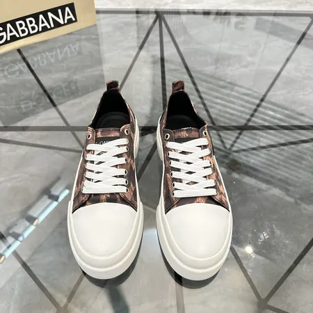 ドルチェ＆ガッバーナ カジュアルシューズ