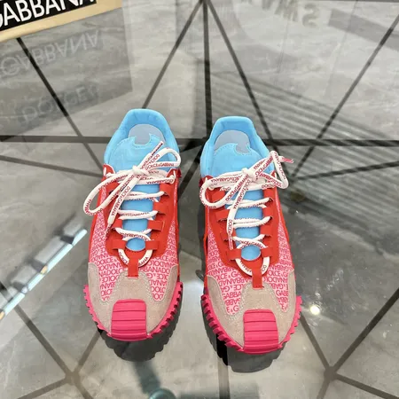 ドルチェ＆ガッバーナ カジュアルシューズ