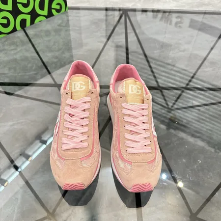 ドルチェ＆ガッバーナ カジュアルシューズ