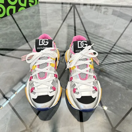 ドルチェ＆ガッバーナ カジュアルシューズ