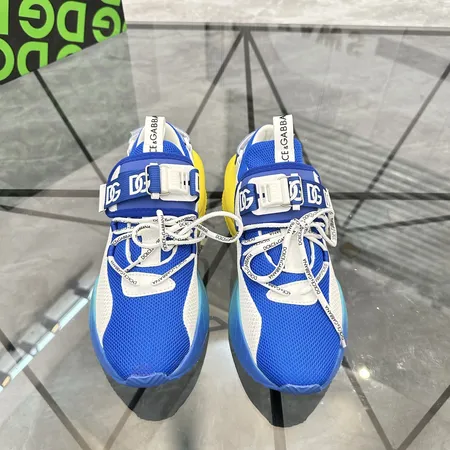 ドルチェ＆ガッバーナ カジュアルシューズ