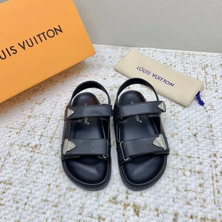 ルイヴィトン サンダル