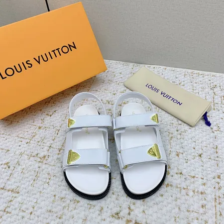 ルイヴィトン サンダル