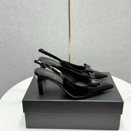 シャネル サンダル