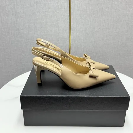 シャネル サンダル